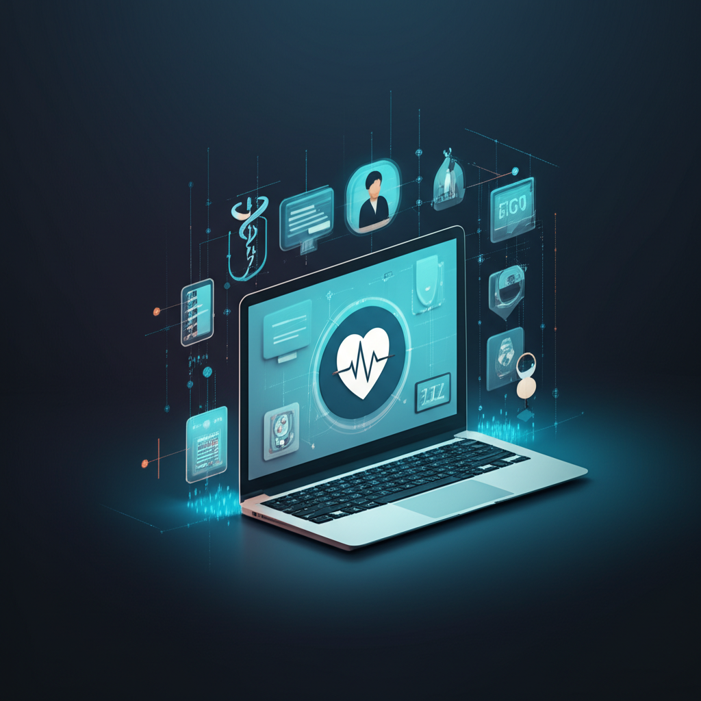 Hero image for blog post: Healthcare Startup Names: How To Build Trust from Day One