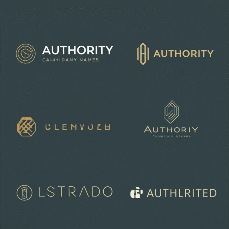 Hero image for blog post: Latin-Inspired Company Names: Authority and Elegance Explained
