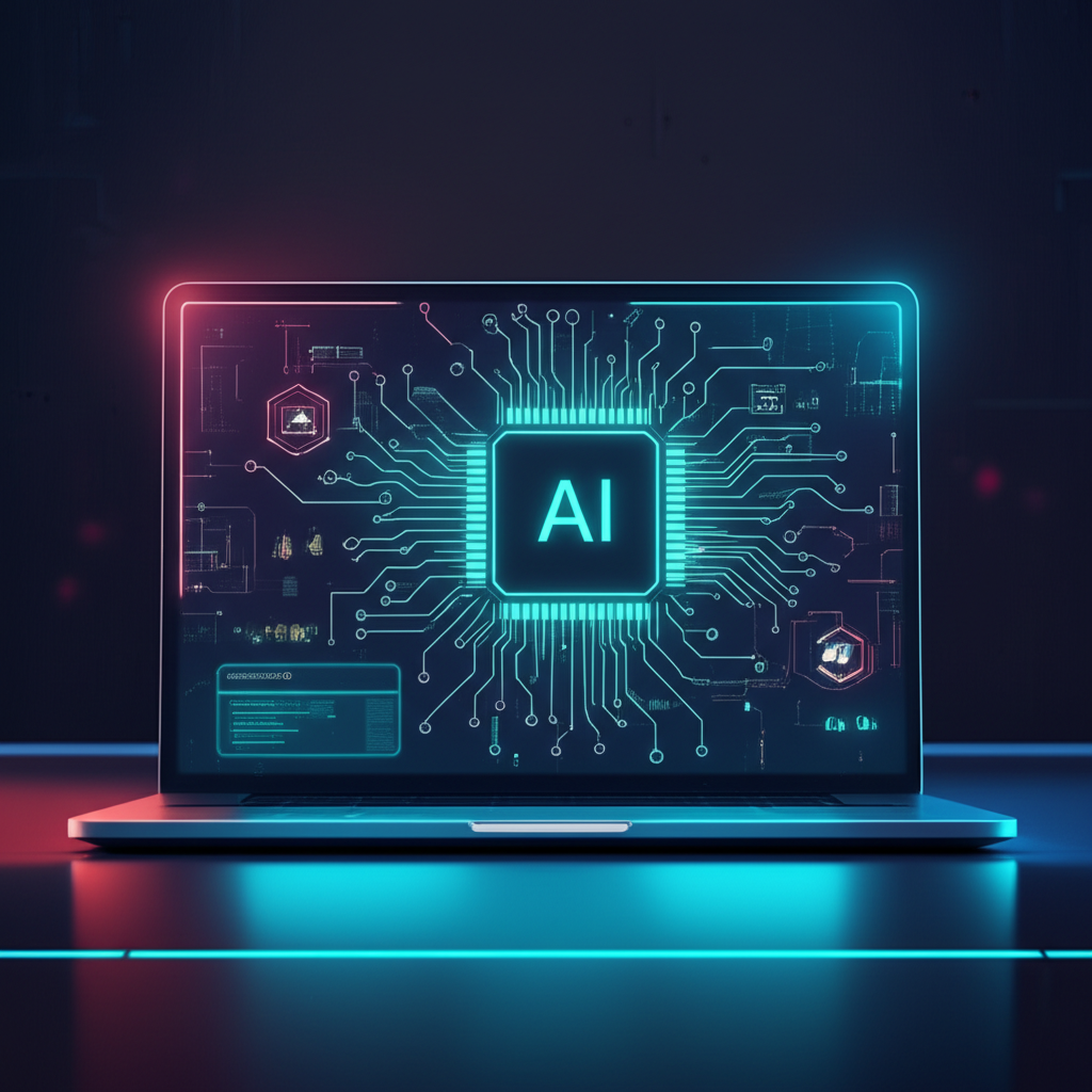 Hero image for blog post: How AI Is Transforming Startup Name Generation in 2025