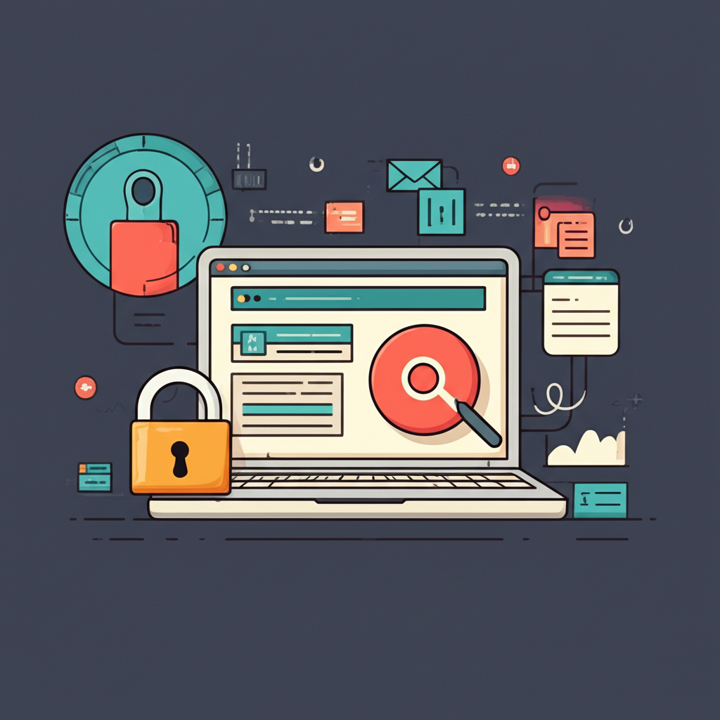 Hero image for blog post: How to Check Domain Availability and Secure Your Brand Name